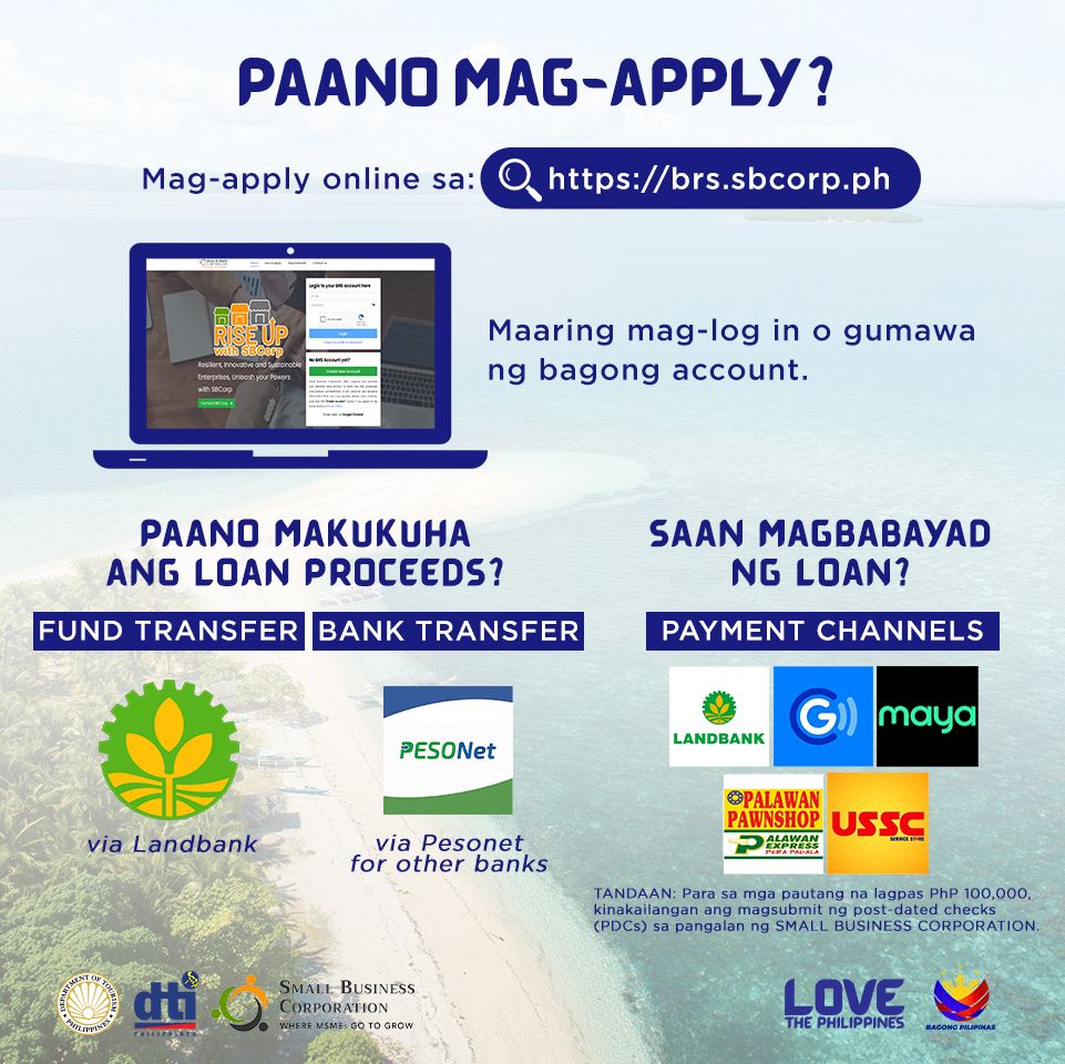 Filipino Tourism Entrepreneurs Success Stories